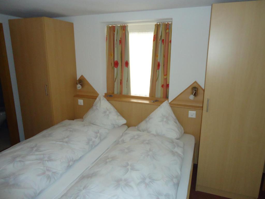 Hotel Monte-Moro Saas-Almagell Zewnętrze zdjęcie