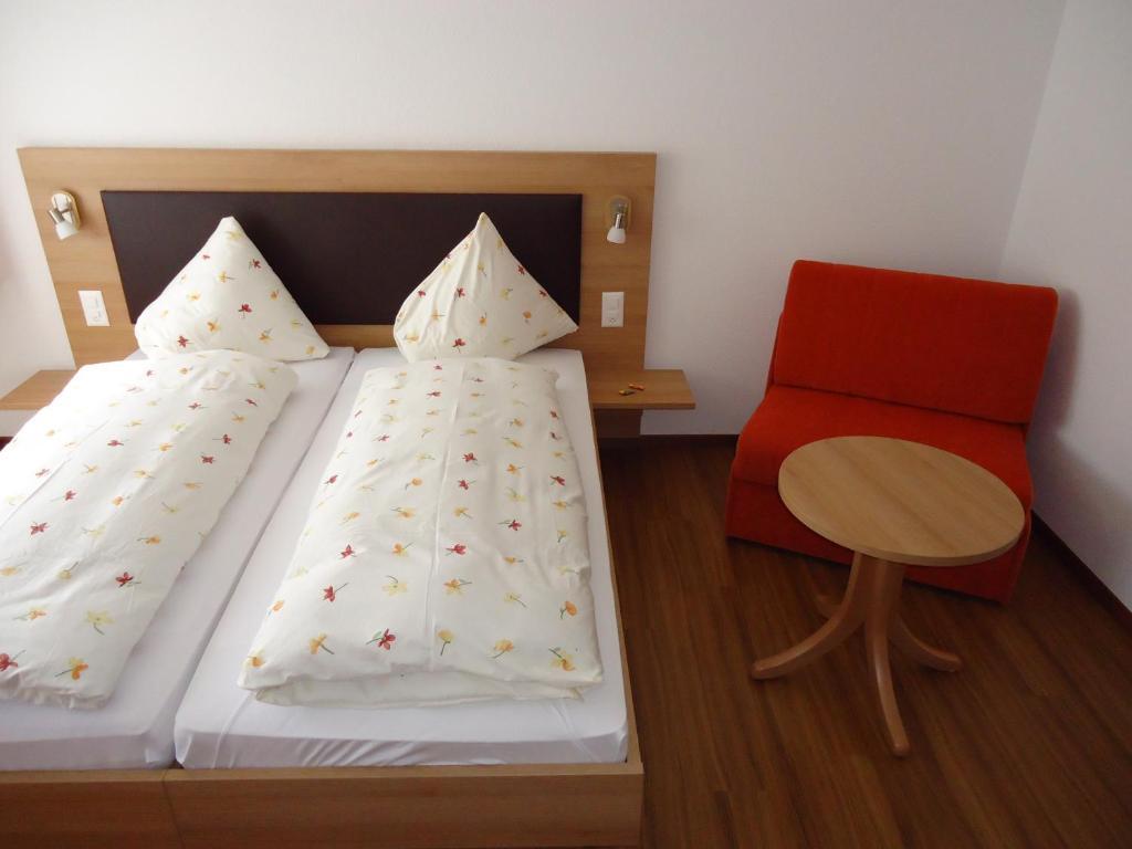Hotel Monte-Moro Saas-Almagell Zewnętrze zdjęcie