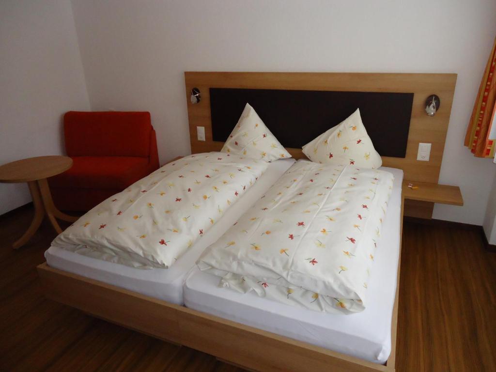 Hotel Monte-Moro Saas-Almagell Zewnętrze zdjęcie