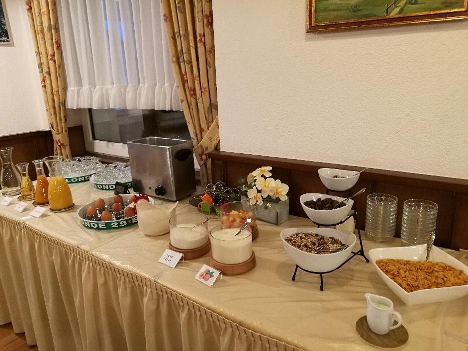 Hotel Monte-Moro Saas-Almagell Zewnętrze zdjęcie