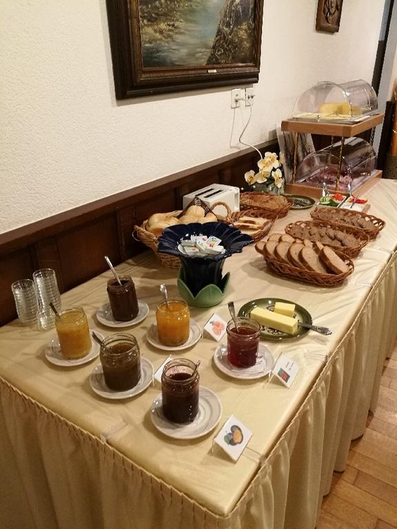Hotel Monte-Moro Saas-Almagell Zewnętrze zdjęcie